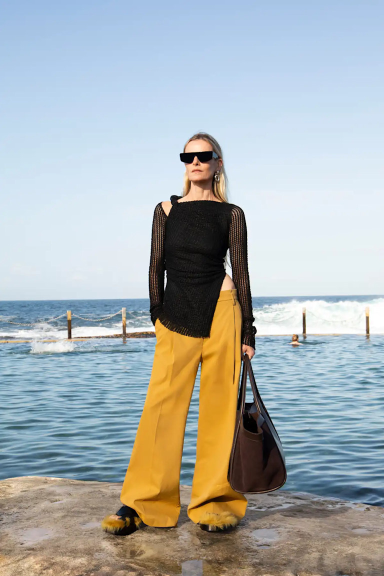 Camilla and Marc 水着　新品 New Arrivals CAMILLA AND MARC® Official C&M