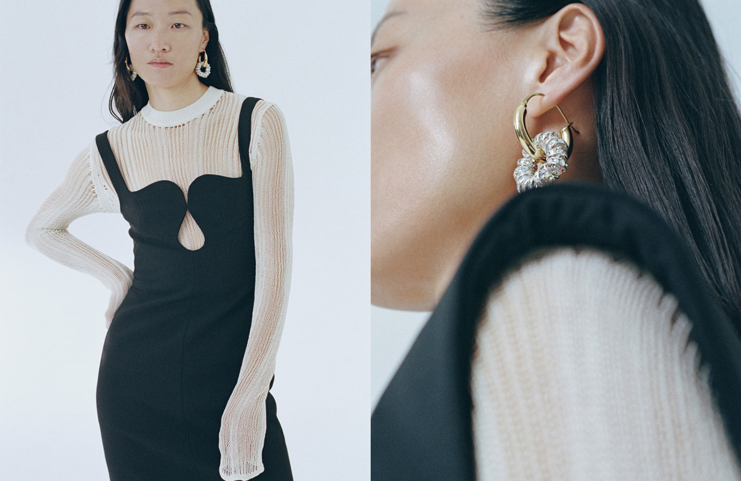 【関税込み】CAMILLA AND MARC ブラック Madrid トラウザーズ Sale All CAMILLA AND MARC® Official Site