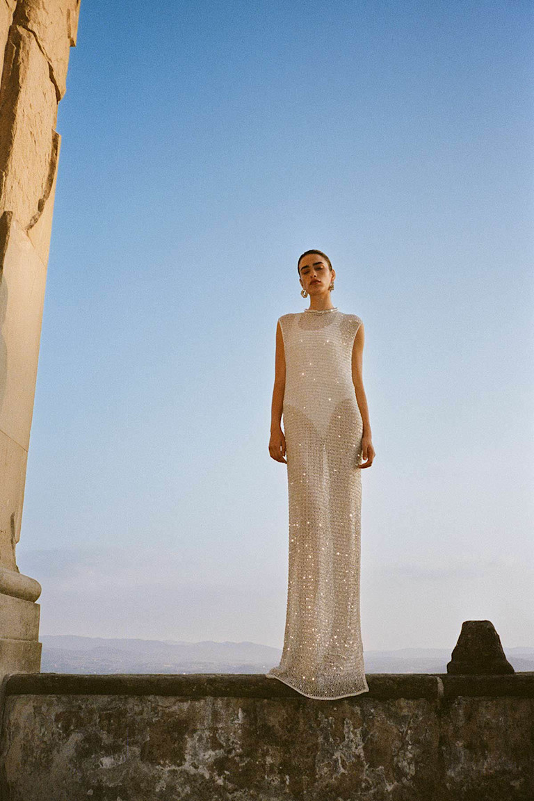 CAMILLA AND MARC | Official Site