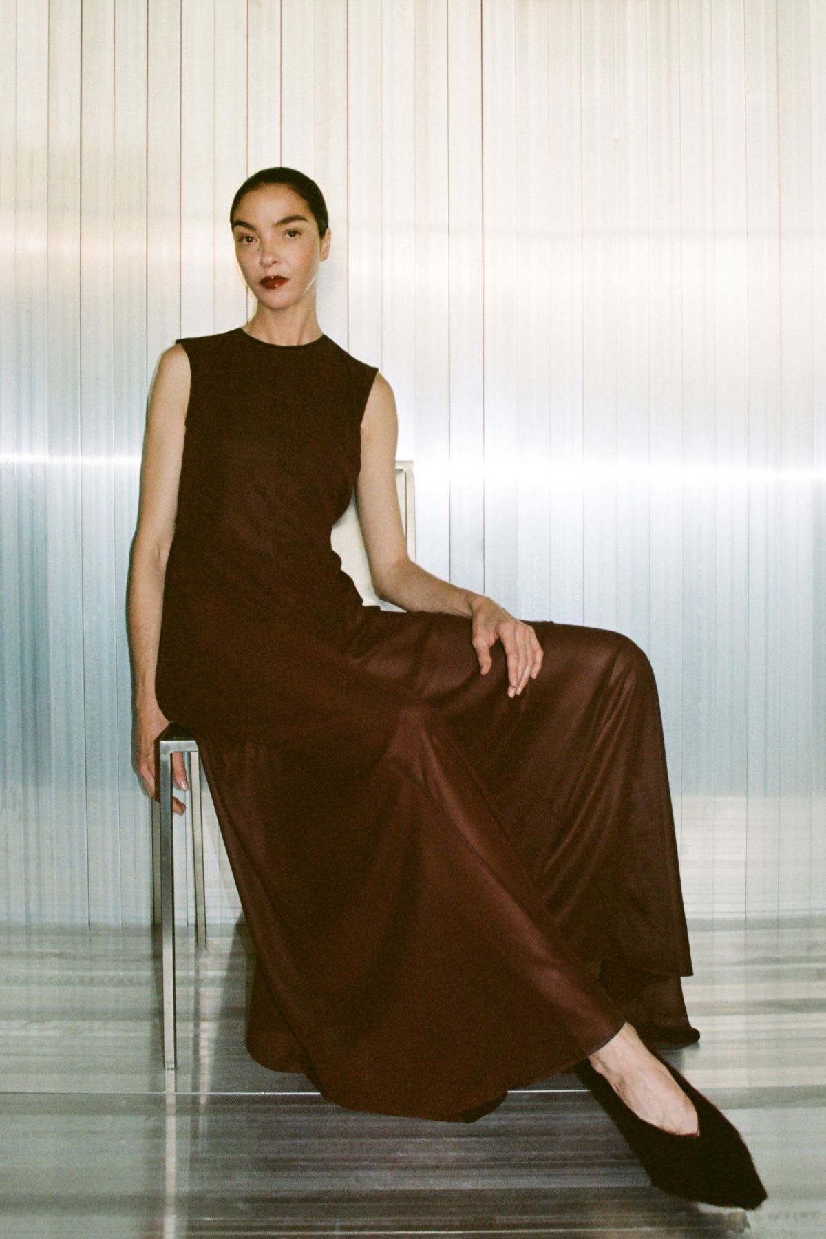 【関税込み】CAMILLA AND MARC ベージュ Delfina ブラ New Arrivals CAMILLA AND MARC® Official C&M