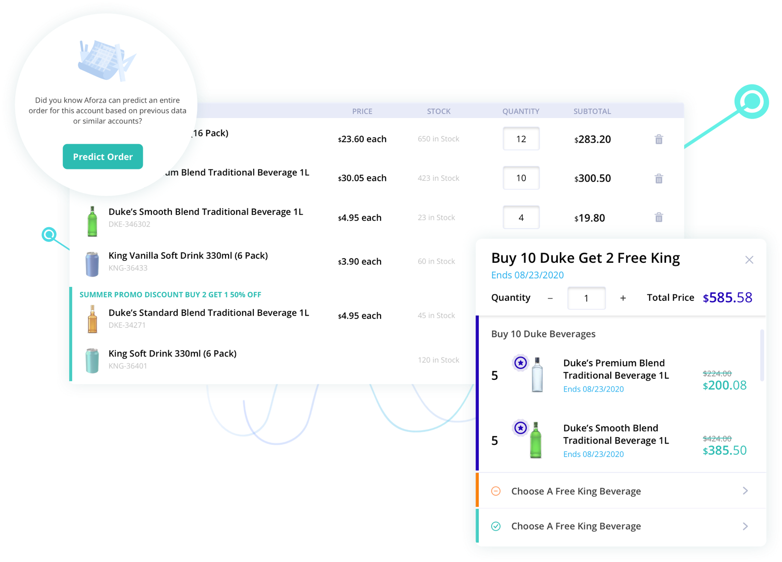 Latest Consumer-Goods-Cloud Exam Vce