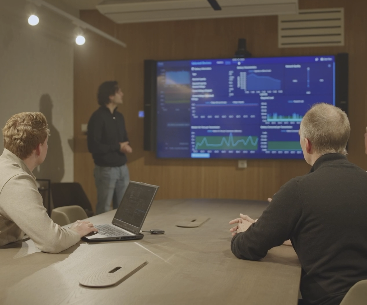 Smart Water Technologies Expansion