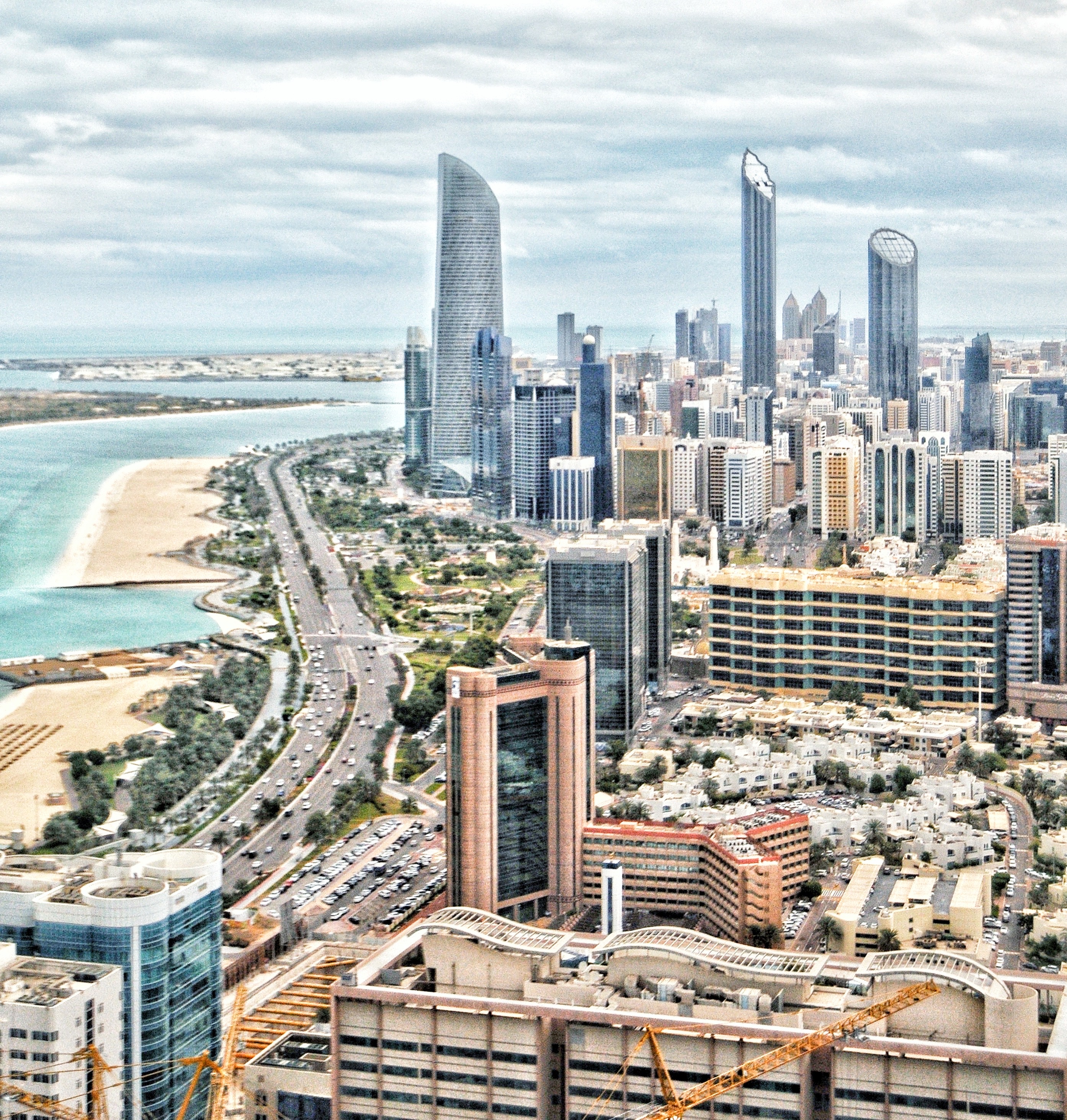 Largest AMI Implementation in UAE