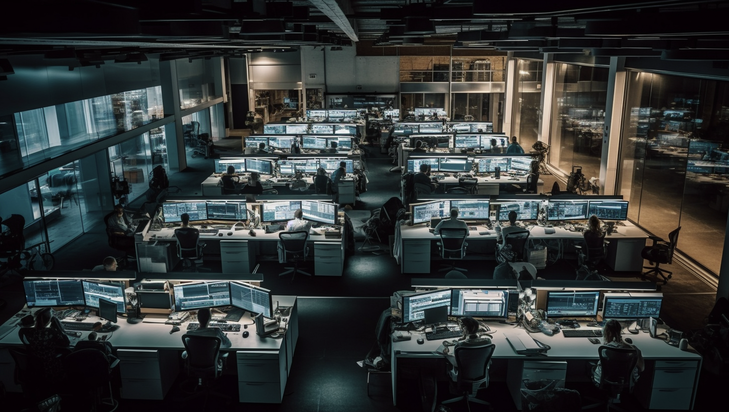 Launched the flagship product - Esyasoft MDMS 