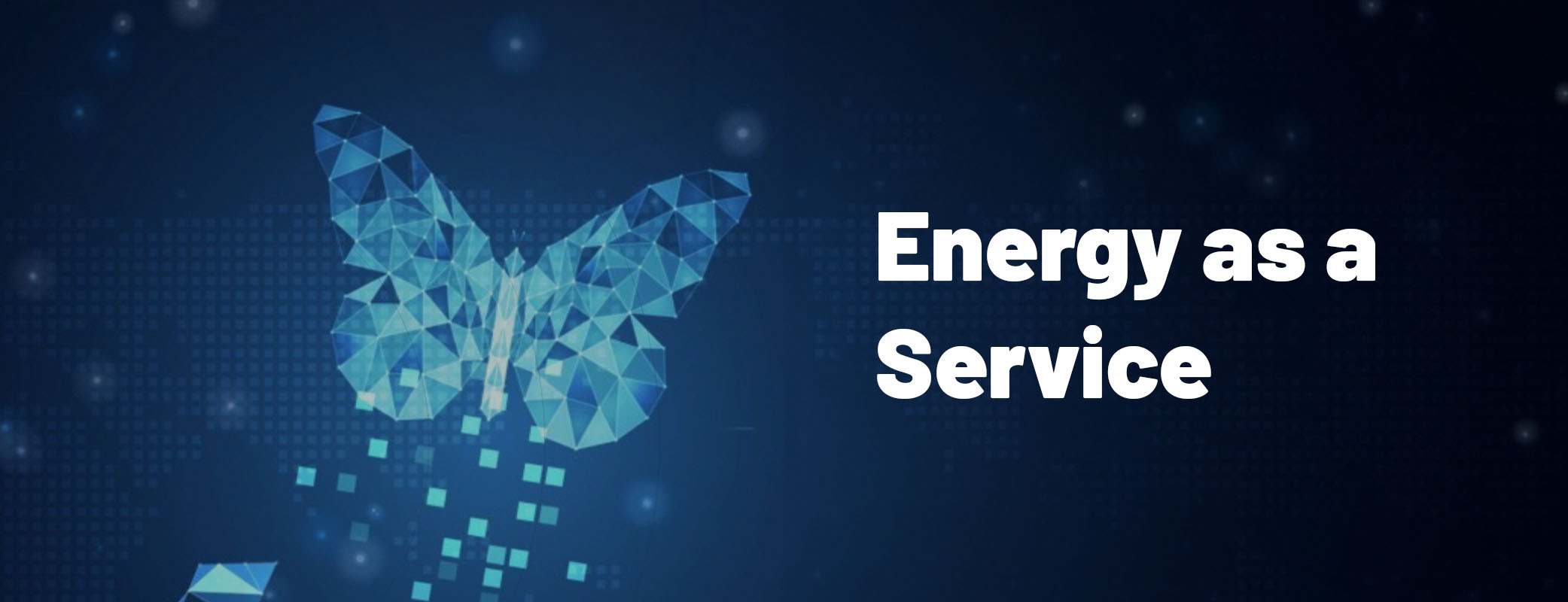 Transitioning to Energy as a Service