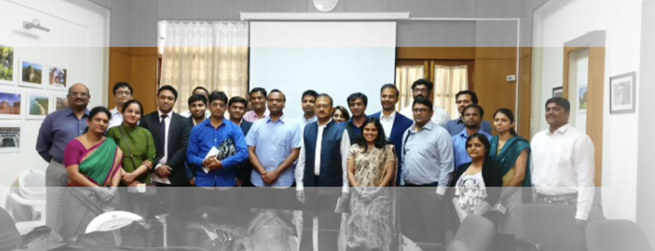 Startup Innovation Grant