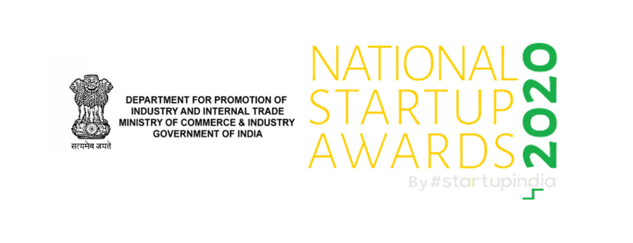 National Startup Award