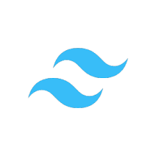 Tailwind CSS logo