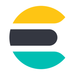 ElasticSearch logo
