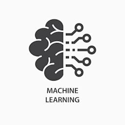 Machine Learning logo