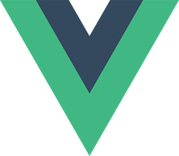 VueJS logo