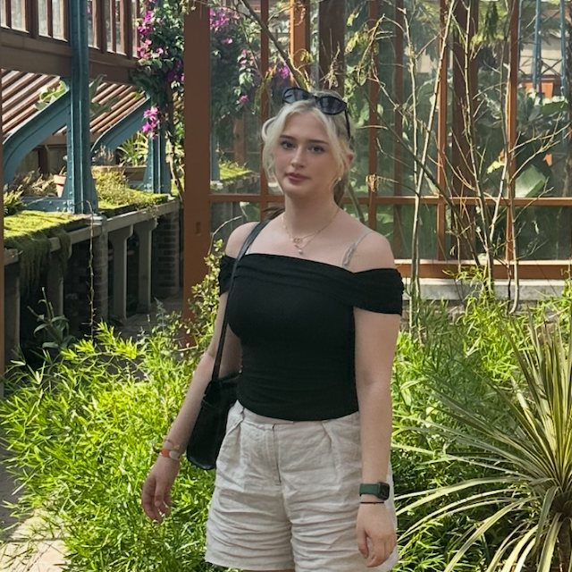 Genki Social Media - Lilian