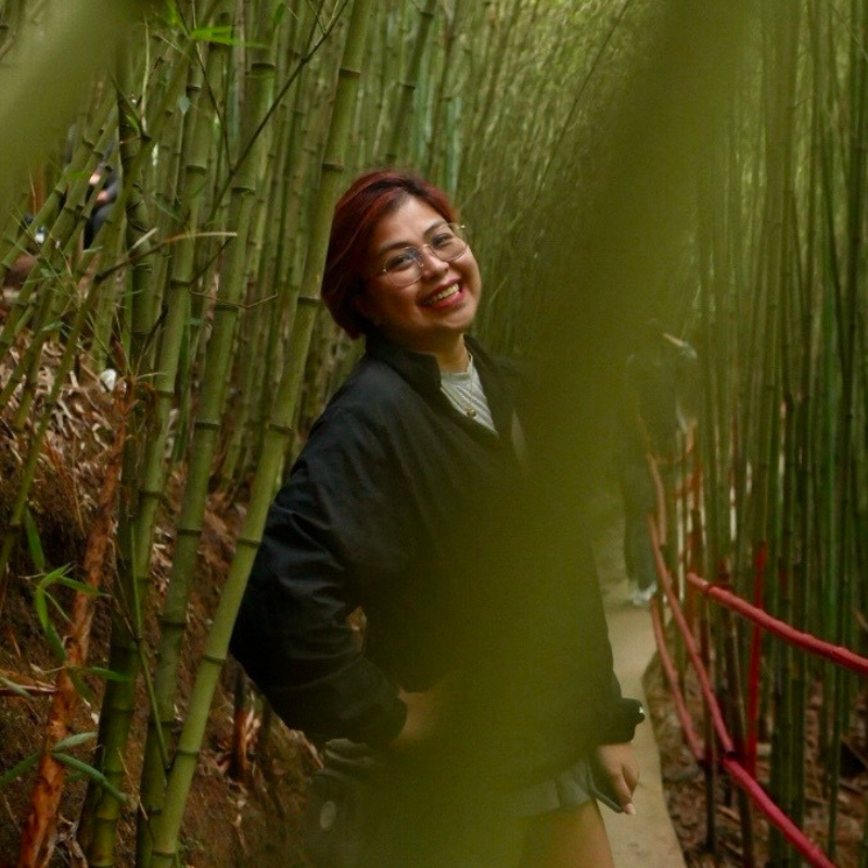 Genki Partnerships - Ninotchka