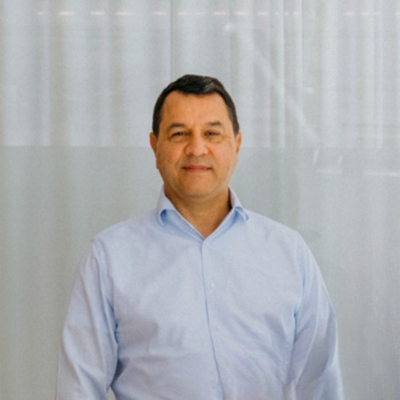 Genki Co-Founder Mehrdad Piroozram