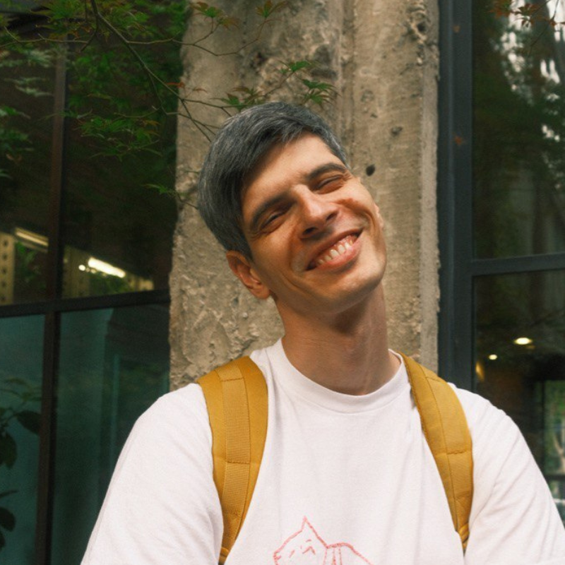 Genki - Vadim Raikhlin