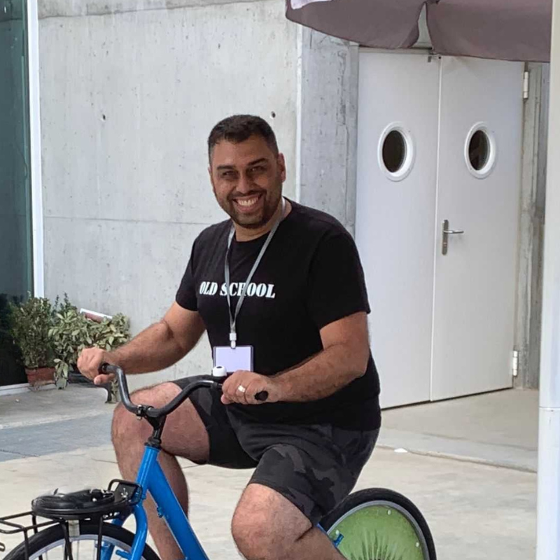 Genki Customer Support - Ricardo