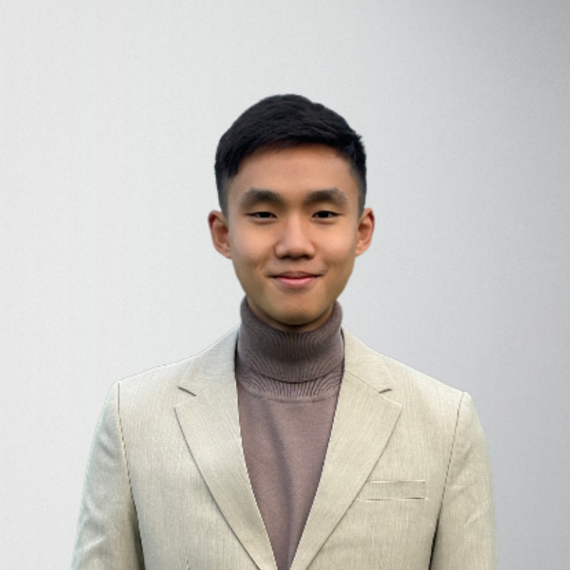 Genki Financial Controlling - Ray