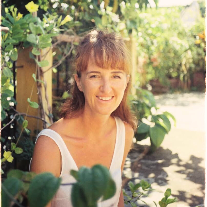 Genki Content & Community - Sarah