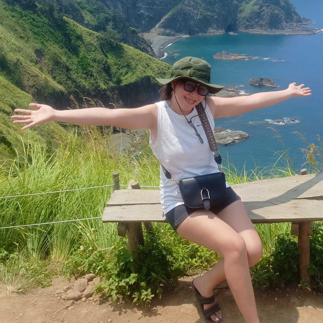 Genki Customer Support - Caroline