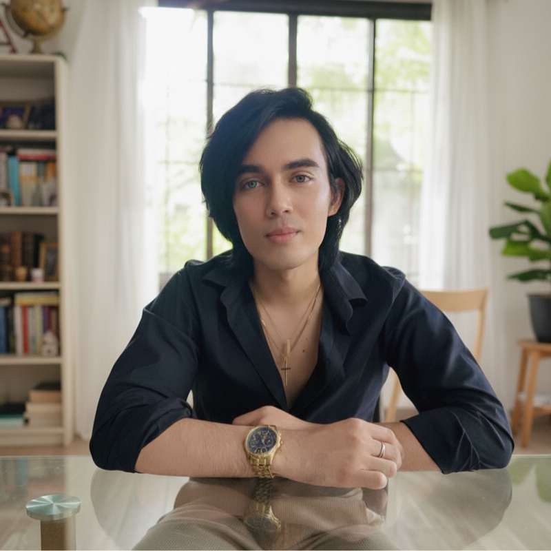 Genki Customer Support - Gabriel