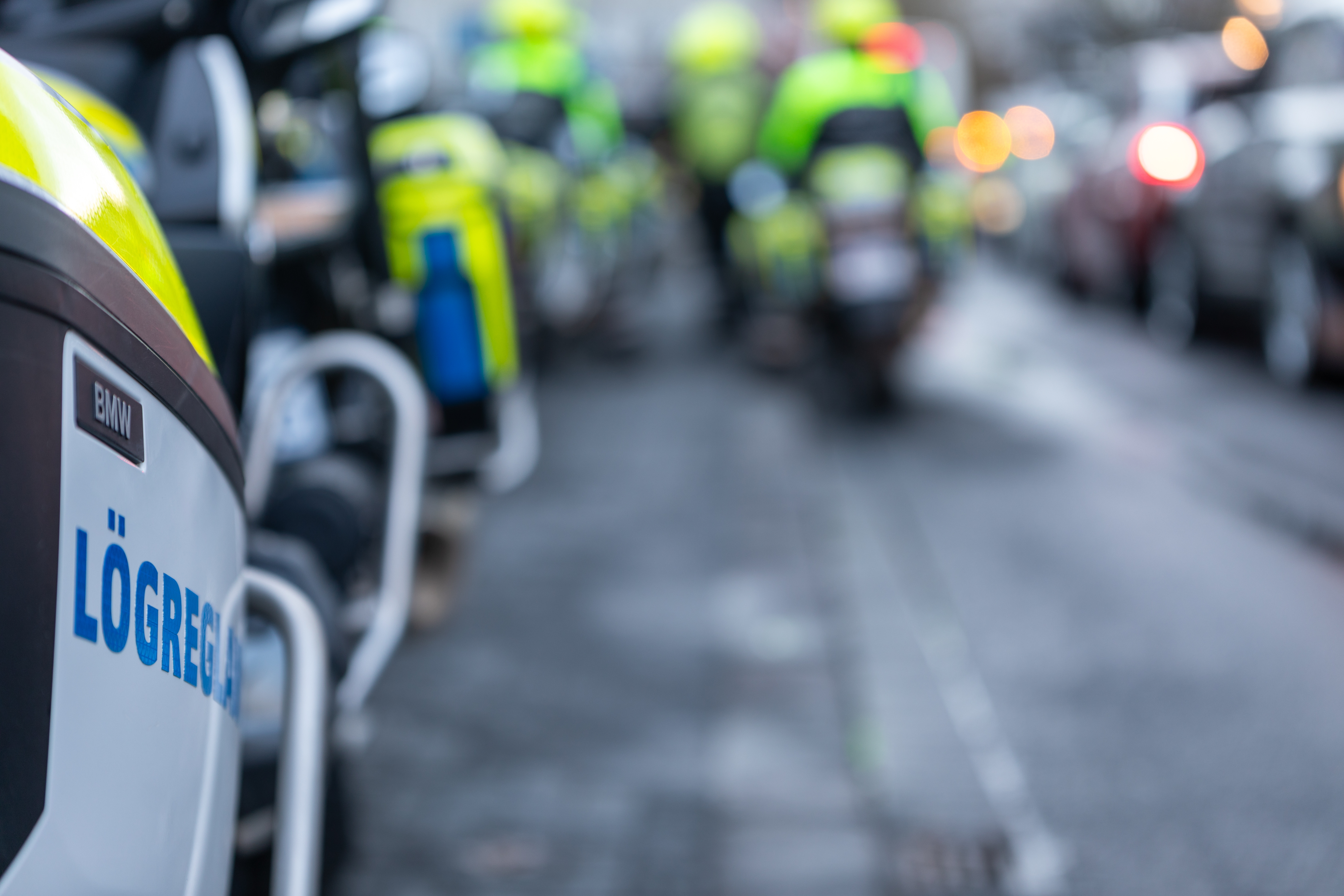 Ríkislögreglustjóri lætur af embætti | Lögreglan