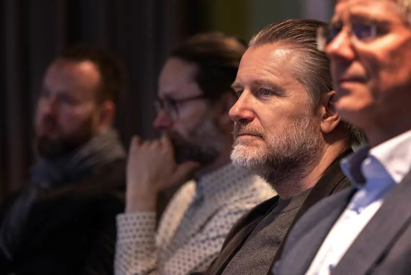 Útskrift nýrra sérfræðinga í læknisfræði