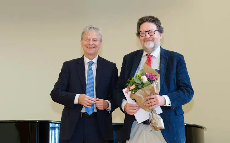 Hlutu vísinda- og nýsköpunarverðlaun Háskóla Íslands