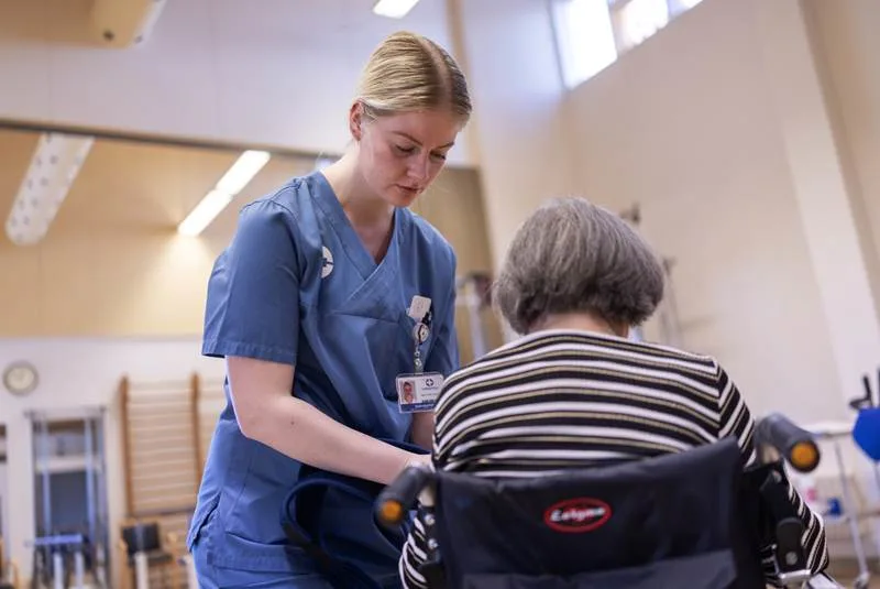 Alþjóðlegur dagur sjúkraþjálfara - 8. september