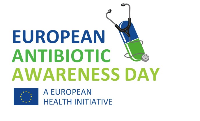 Antibiotic Awareness Day - logo
