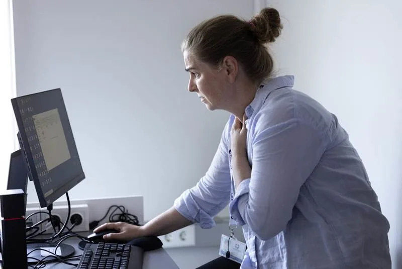 Vorskóli meðgöngu- og sængurlegudeildar býður nýliðum og sumarafleysingafólki sérstaka fræðslu