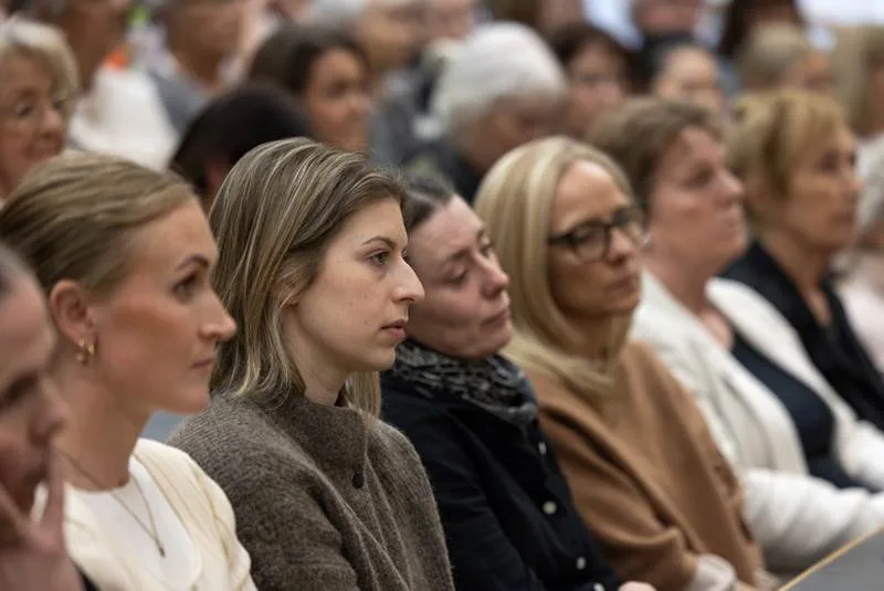 Hringurinn gaf 120 milljónir