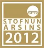 Persónuvernd stofnun ársins 2012