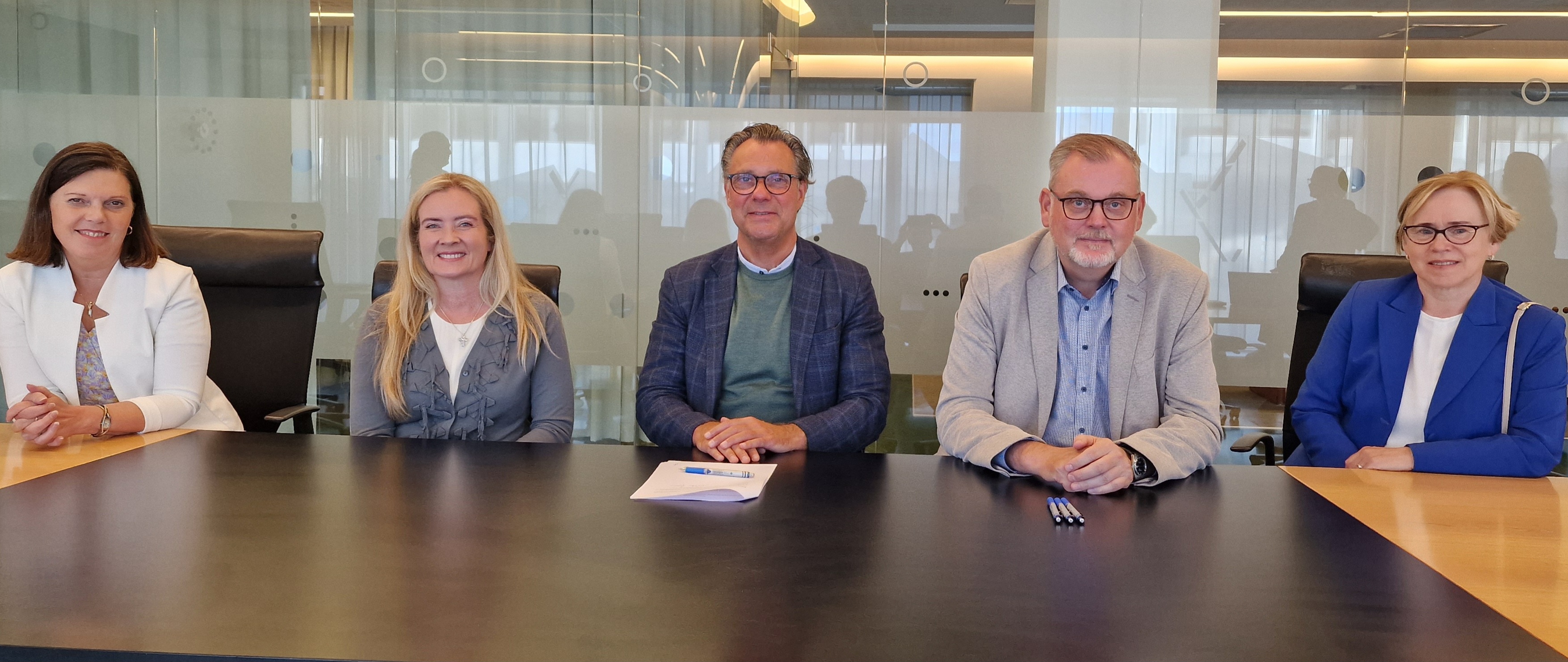 Contract between Iceland Health and orthodontic specialists