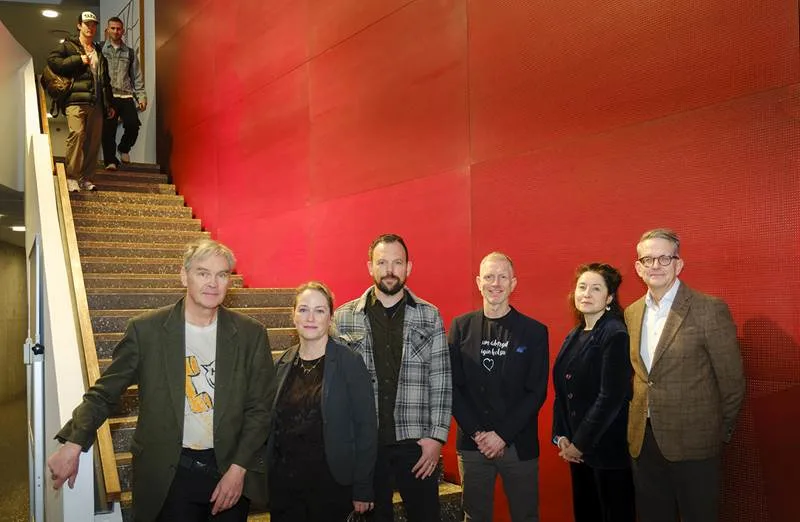 Rætt um aukna próteinneyslu í nýrri fundaröð