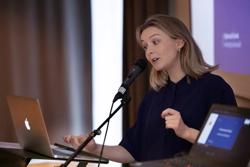 Útskrift nýrra sérfræðinga í læknisfræði