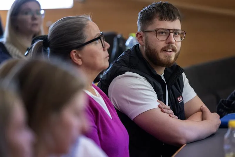 Umbótaverkefni kynnt í Hringsal