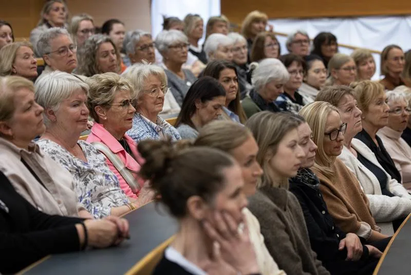 Hringurinn gaf 120 milljónir