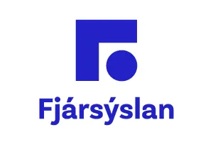 FJS logo staflað