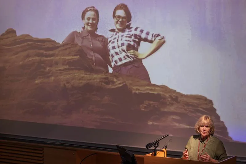 Málþing fagráðs hjúkrunar