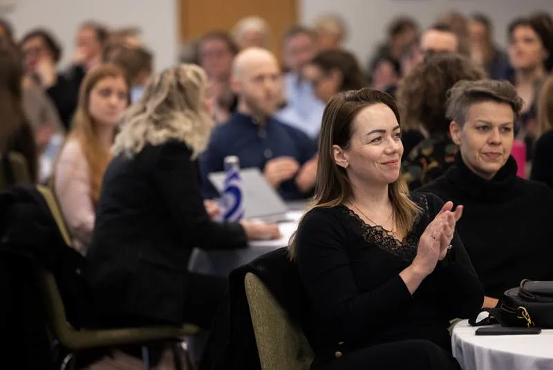 Dagur öldrunar 2025 – Fjölbreytt erindi og tækifæri í öldrunarþjónustu