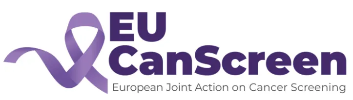 EUCanScreen logo