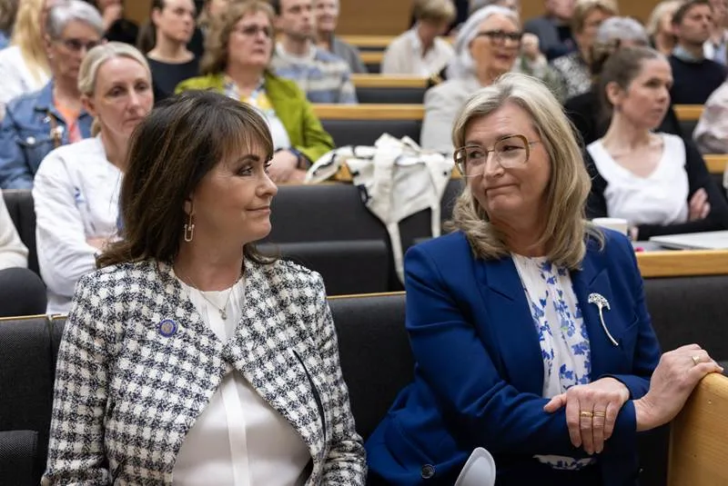 Hringurinn gaf 120 milljónir