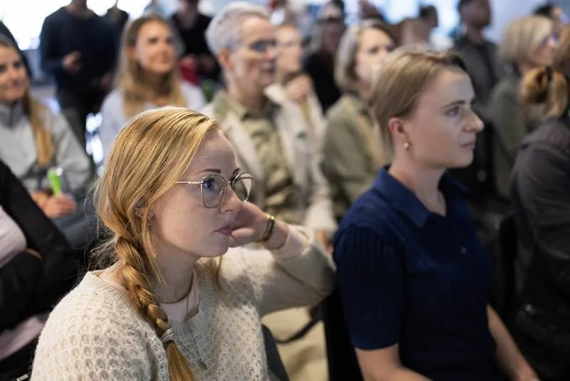 Heilbrigð öldrun í forgrunni á alþjóðlegum degi sjúkraþjálfara