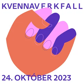 Kvennafrí 2023