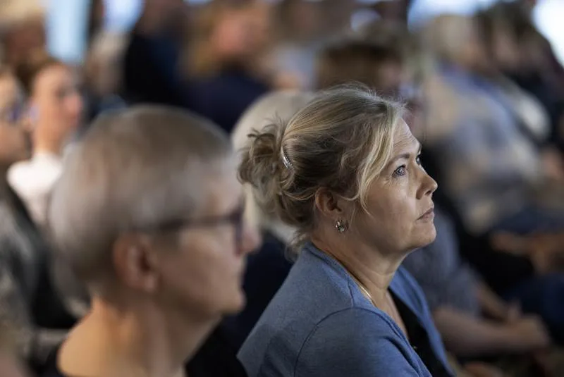 Heilbrigð öldrun í forgrunni á alþjóðlegum degi sjúkraþjálfara