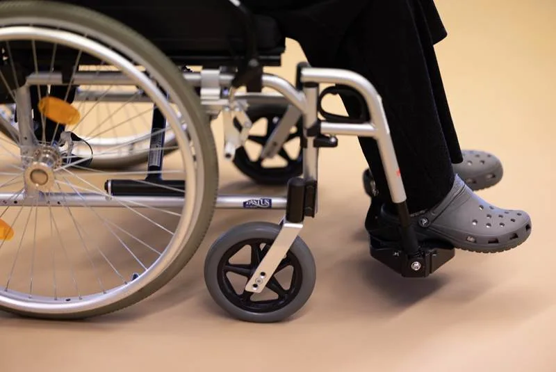 Alþjóðlegur dagur sjúkraþjálfara - 8. september