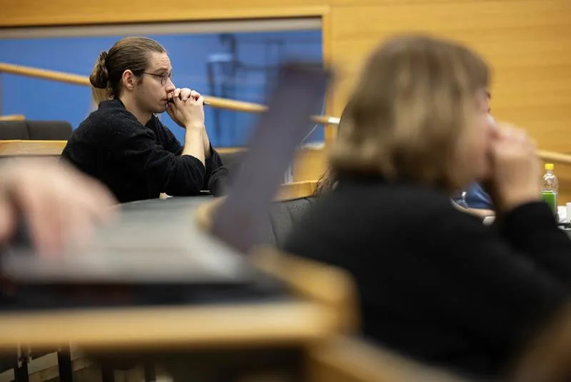 Styrkir til ungra vísindamanna