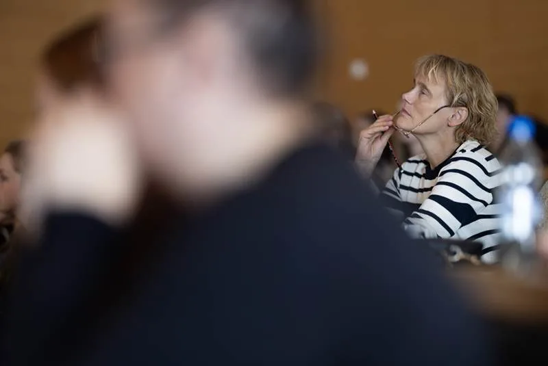 Málþing um rannsóknir og klínískar áskoranir í tengslum við óráð