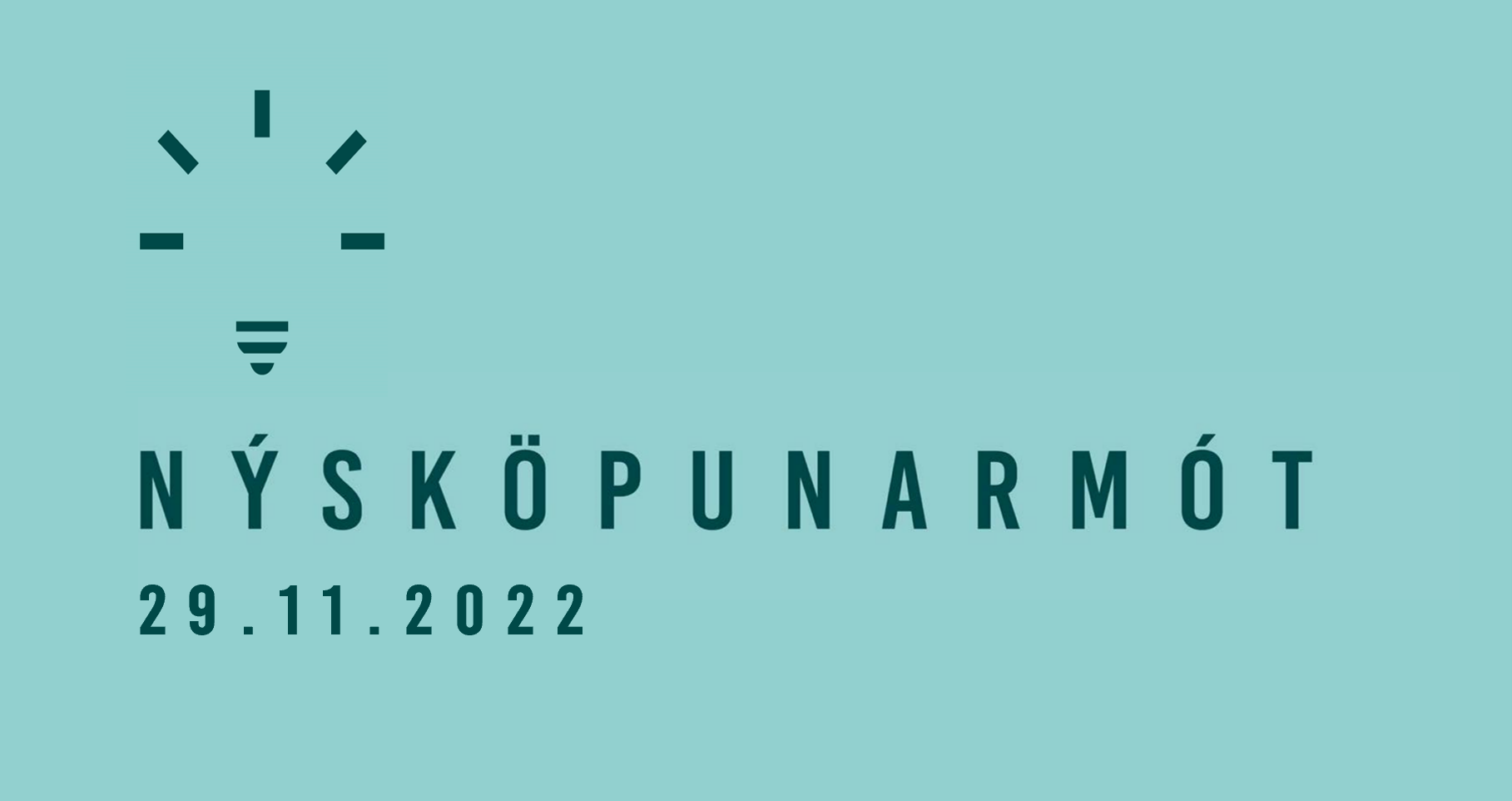 Nýsköpunarmót 29.11.