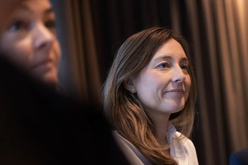 Útskrift nýrra sérfræðinga í læknisfræði